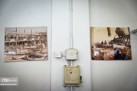 روایت نفت در منطقه نیوسایت