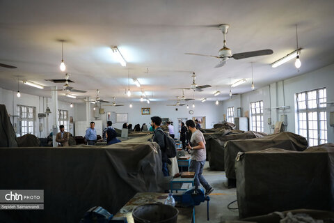 روایت نفت در منطقه نیوسایت