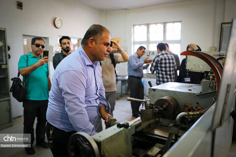 روایت نفت در منطقه نیوسایت