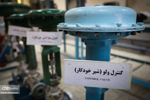 روایت نفت در منطقه نیوسایت