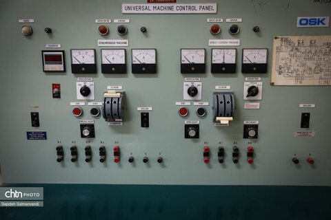 روایت نفت در منطقه نیوسایت