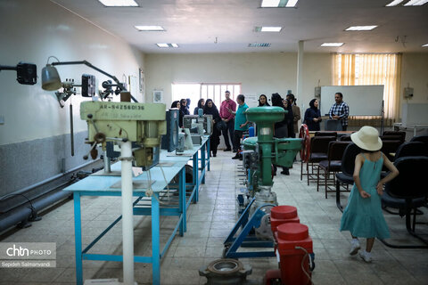 روایت نفت در منطقه نیوسایت