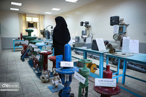 روایت نفت در منطقه نیوسایت