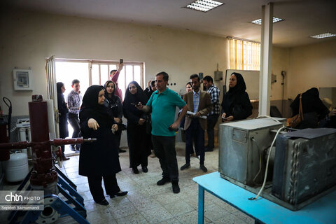 روایت نفت در منطقه نیوسایت