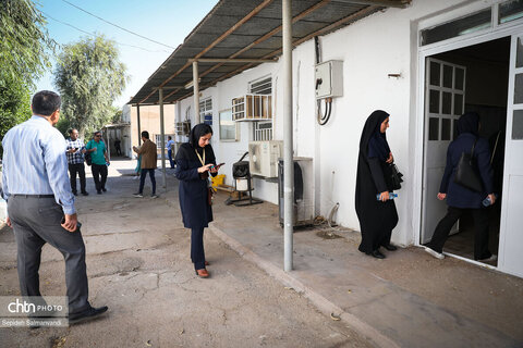 روایت نفت در منطقه نیوسایت