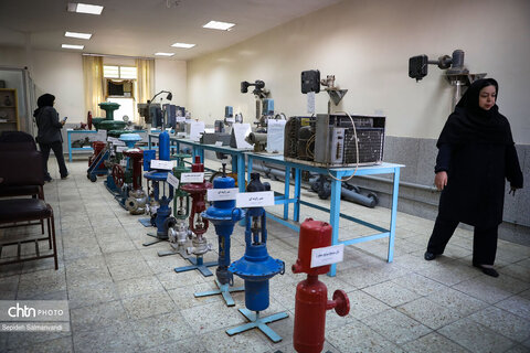 روایت نفت در منطقه نیوسایت