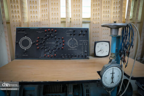 روایت نفت در منطقه نیوسایت