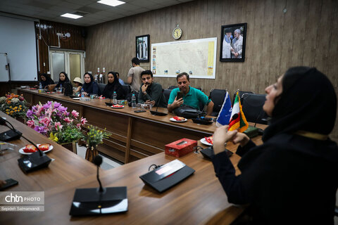 روایت نفت در منطقه نیوسایت