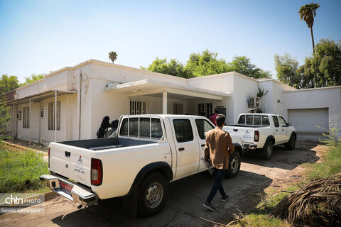 روایت نفت در منطقه نیوسایت