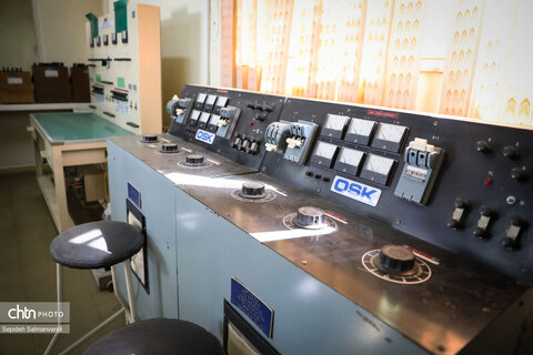 روایت نفت در منطقه نیوسایت