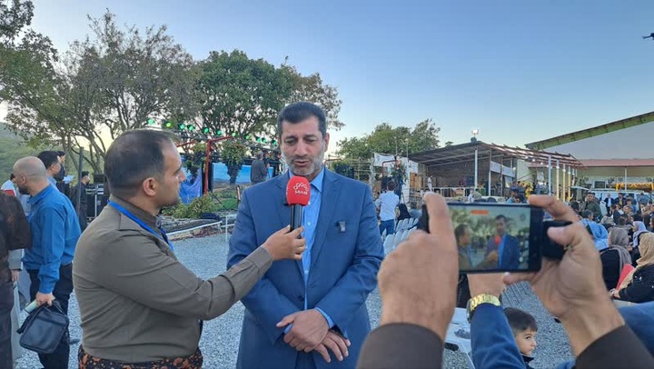 رویدادهای گردشگری، زمینه‌ساز تقویت زیرساخت‌ها