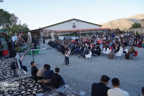 جشنواره انگور سیاه میرآباد