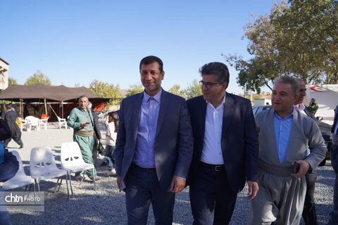 جشنواره انگور سیاه میرآباد