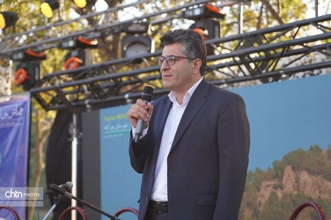 جشنواره انگور سیاه میرآباد