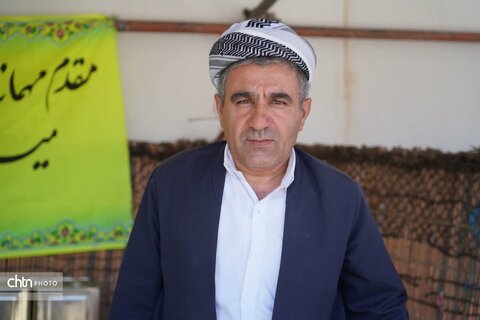 جشنواره انگور سیاه میرآباد