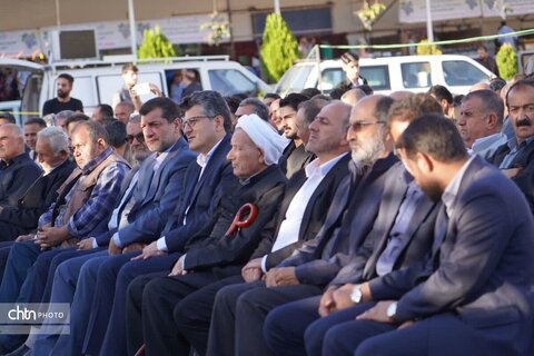 جشنواره انگور سیاه میرآباد