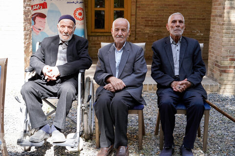 حاج عسگر عسگری؛ پدر سفال ایران در کتب درسی