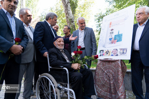 حاج عسگر عسگری؛ پدر سفال ایران در کتب درسی