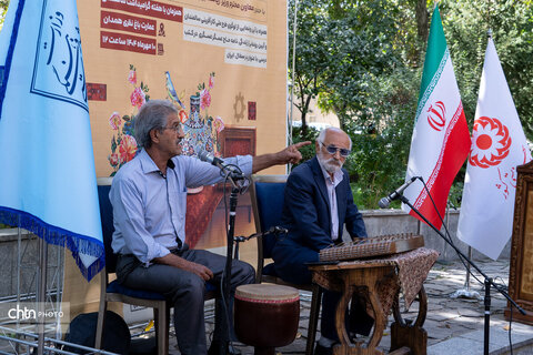 حاج عسگر عسگری؛ پدر سفال ایران در کتب درسی