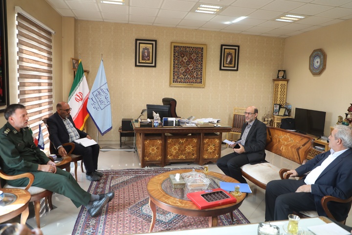 لزوم ایجاد اکوکمپ عشایری در استان اردبیل