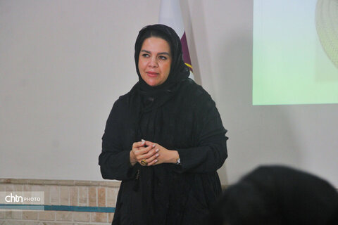 کارگاه آموزشی ـ فرهنگی «خوزستان‌شناسی» ویژه کودکان