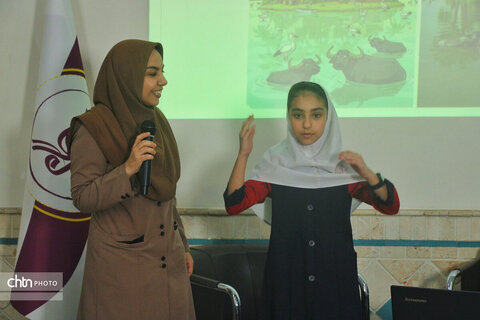 کارگاه آموزشی ـ فرهنگی «خوزستانشناسی» ویژه کودکان