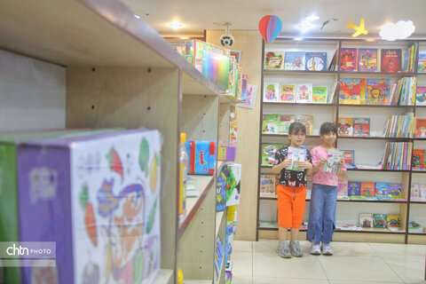 کارگاه آموزشی ـ فرهنگی «خوزستانشناسی» ویژه کودکان