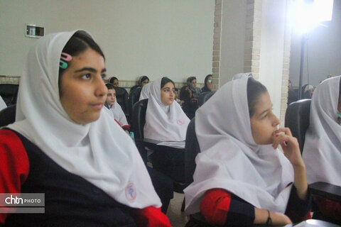 کارگاه آموزشی ـ فرهنگی «خوزستانشناسی» ویژه کودکان