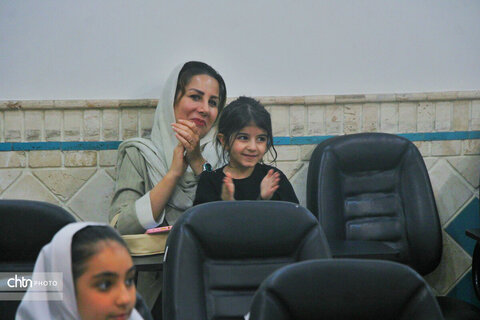 کارگاه آموزشی ـ فرهنگی «خوزستانشناسی» ویژه کودکان