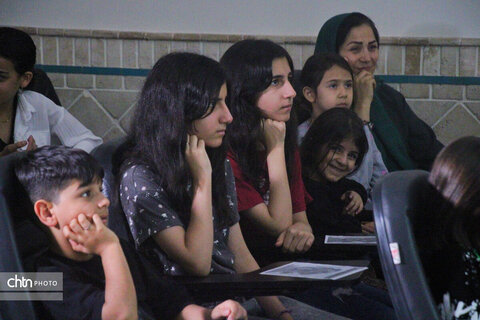 کارگاه آموزشی ـ فرهنگی «خوزستانشناسی» ویژه کودکان