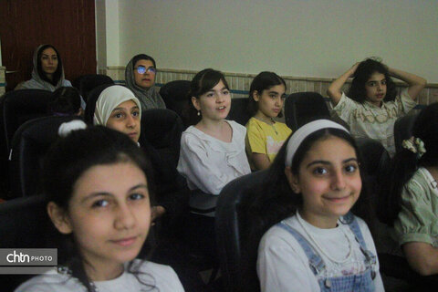 کارگاه آموزشی ـ فرهنگی «خوزستانشناسی» ویژه کودکان