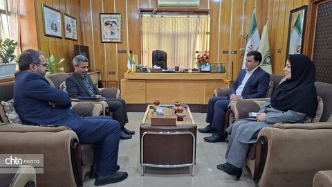 پیشنهاد تشکیل قطار ویژه گردشگری در اندیمشک