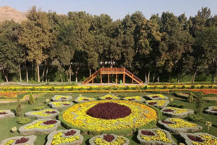 ۲۰ مهرماه؛ روزی برای بزرگداشت کرج