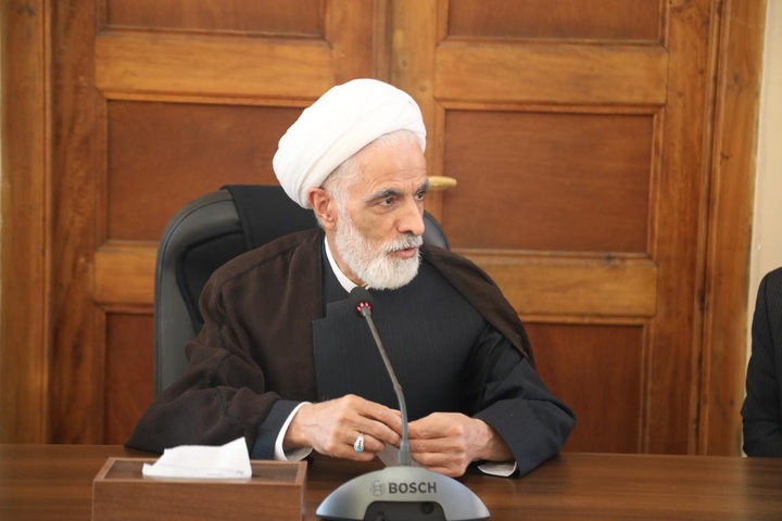 جلسه عمارت مسعودیه