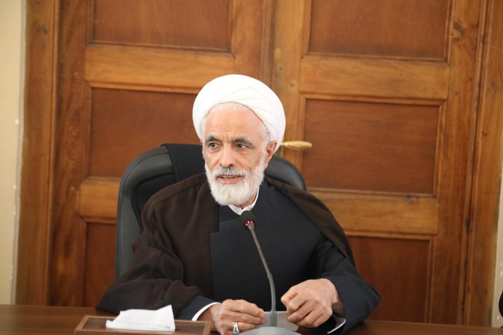 جلسه عمارت مسعودیه