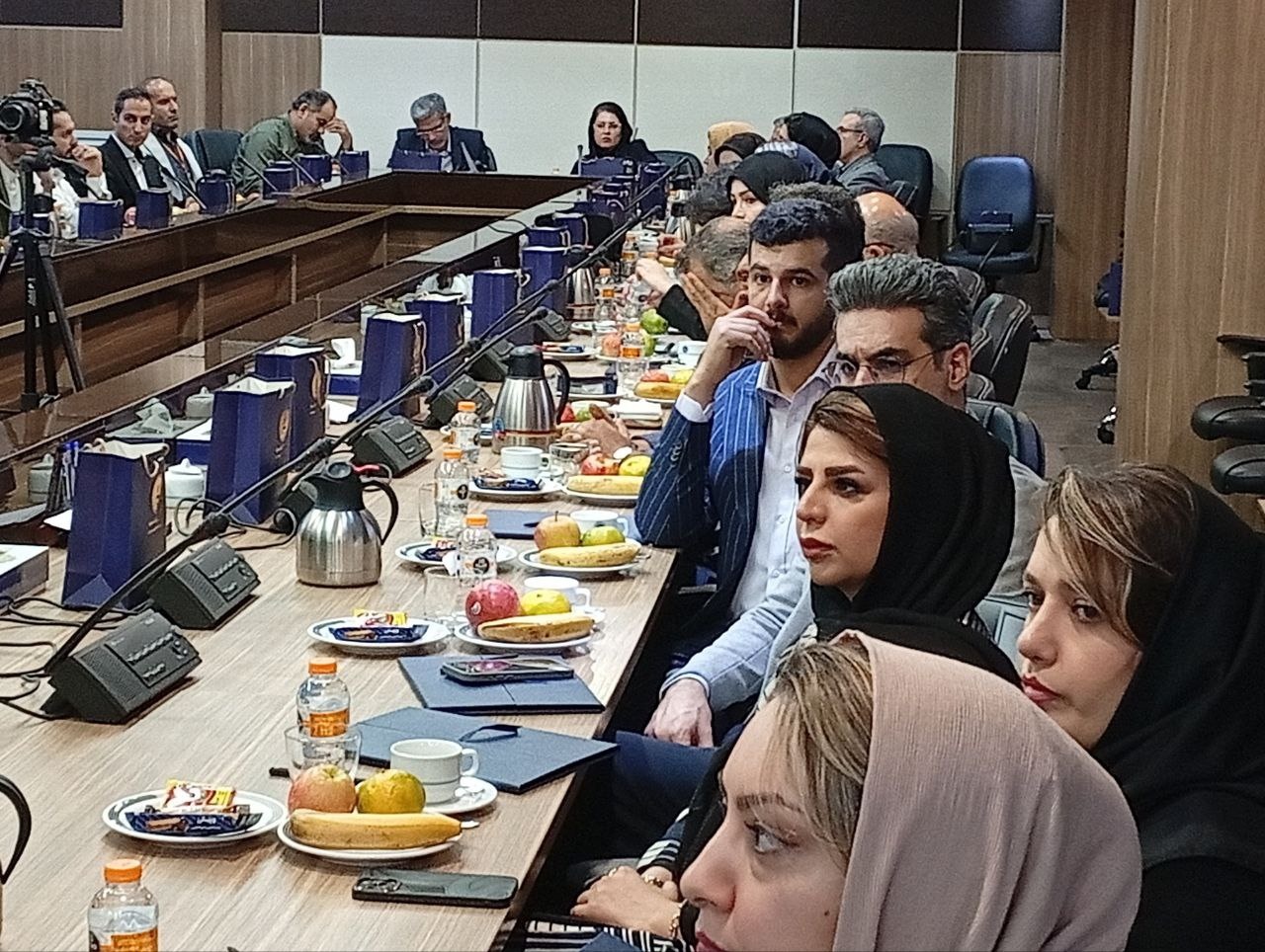 حمایت از گردشگری حمایت اقتصادی از نشاط اجتماعی است 