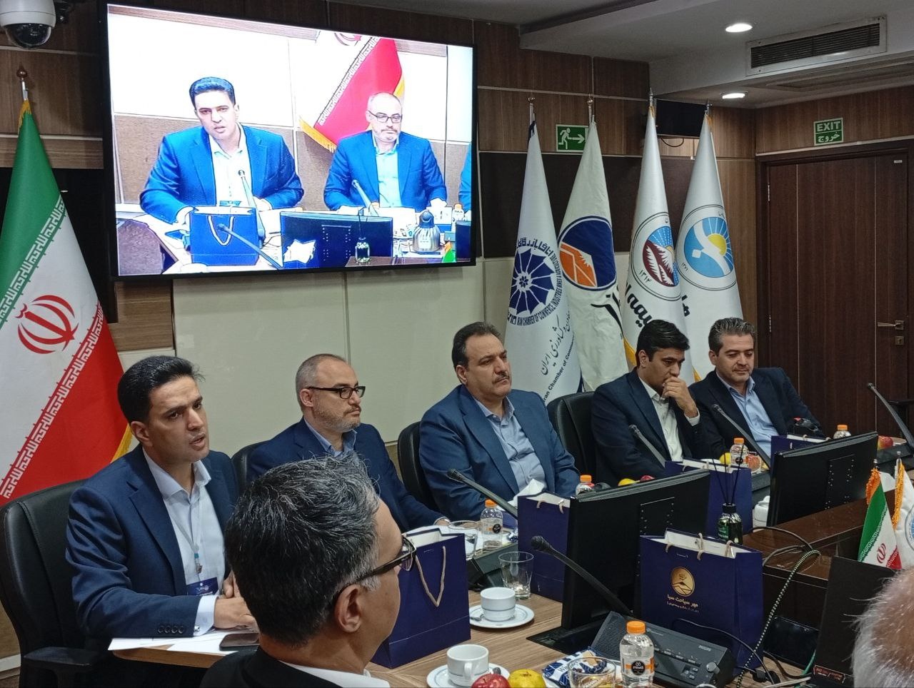 حمایت از گردشگری حمایت اقتصادی از نشاط اجتماعی است 