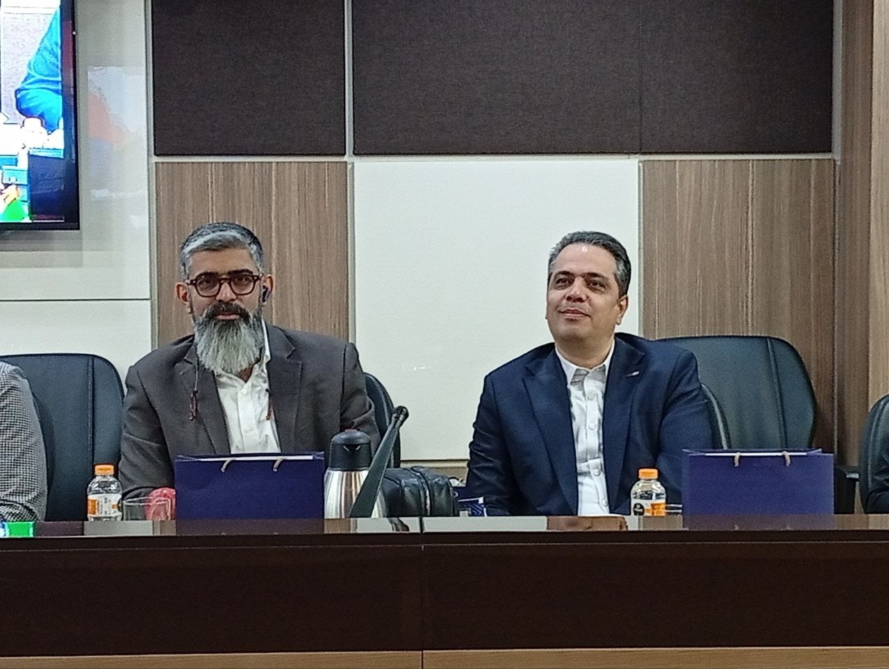 حمایت از گردشگری حمایت اقتصادی از نشاط اجتماعی است 