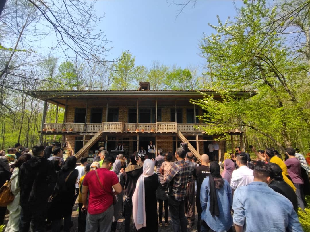 موزه میراث روستایی گیلان؛ دریچهای به فرهنگ و زندگی پیشینیان