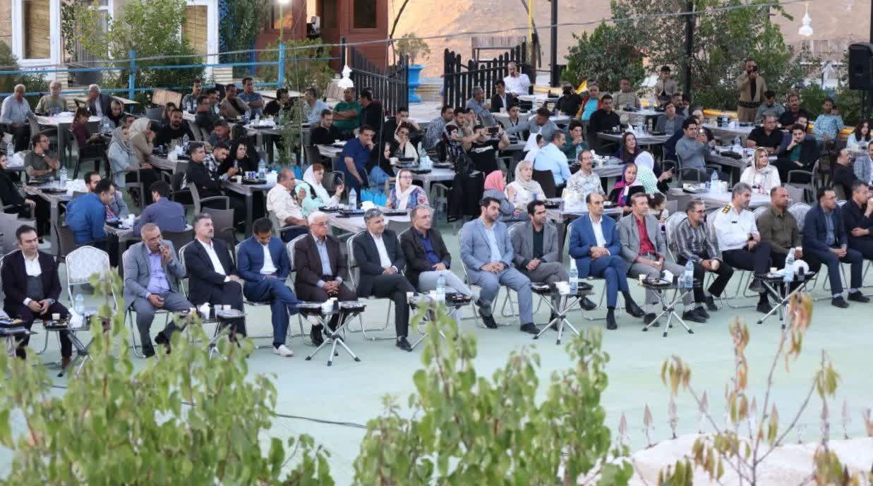 هفته گردشگری، فرصتی برای هم‌افزایی مردم و نهادها در مسیر توسعه کردستان