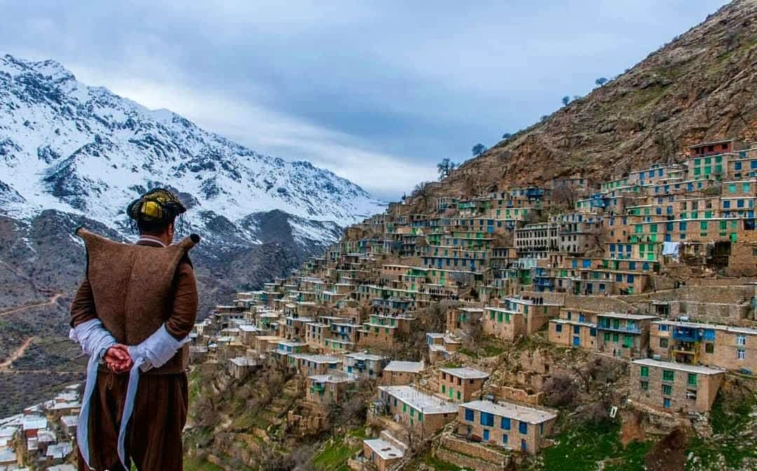 هفته گردشگری، فرصتی برای همافزایی مردم و نهادها در مسیر توسعه کردستان