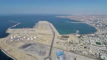 چابهار، مقصد گردشگری و فرصت سرمایه‌گذاری/ محمدسعید اربابی: منطقه آزاد چابهار، ترکیبی از اقتصاد پویا و جاذبه‌های گردشگری منحصر به فرد است