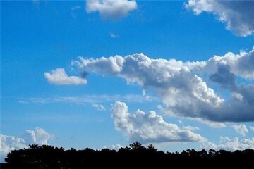 کاهش محسوس دما در نیمه شرقی کشور