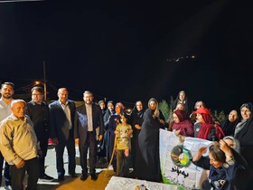 برپایی نمایشگاه توانمندی‌های زنان خلاق و کارآفرین بهبهان در هفته گردشگری