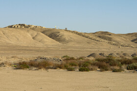شهر سوخته؛ نماد هم‌زیستی مسالمت‌آمیز در ایران باستان
