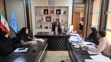 پنجمین کمیته فنی سرمایه‌گذاری طرح‌های گردشگری در هرمزگان برگزار شد/ بررسی ۴۱ طرح در حوزه‌های مختلف گردشگری