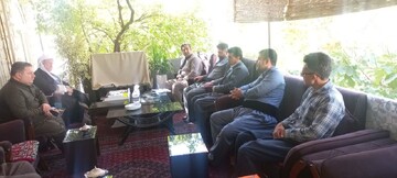 تاکید امام جمعه پاوه بر توسعه گردشگری مبتنی بر ارزش‌های دینی و فرهنگی در هفته گردشگری