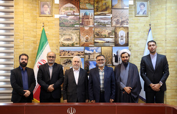 ضرورت احیاء تپه‌حصار و ایجاد موزه مردم‌شناسی دامغان