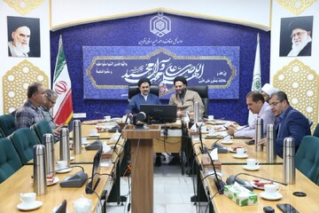 تعامل سازنده میراث‌فرهنگی و اوقاف در استان قزوین/ اجرای پروژه‌های مشترک در دستور کار