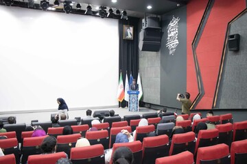 «از تیرگان تا مهرگان» برگزار شد